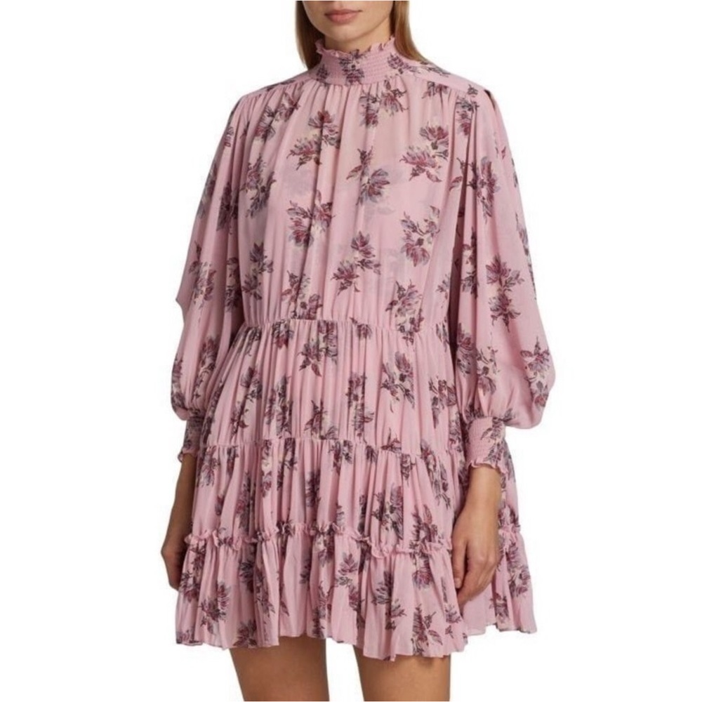 Cinq a sept Corrine dress